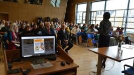 Obrázek konference 2023